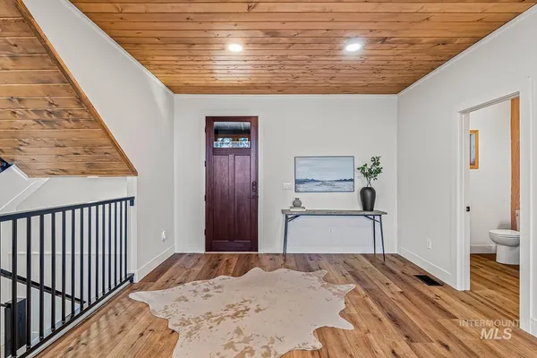 $3,490,000 | 1505 Bear Rock Trail, Cascade, ID 83611