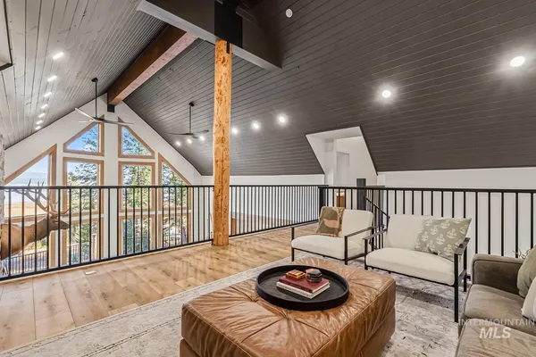 $3,490,000 | 1505 Bear Rock Trail, Cascade, ID 83611