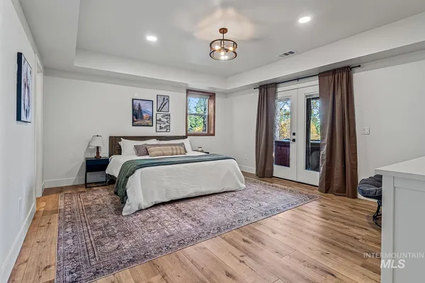 $3,490,000 | 1505 Bear Rock Trail, Cascade, ID 83611