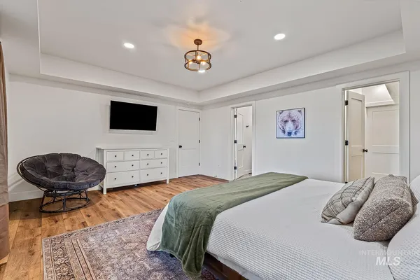 $3,490,000 | 1505 Bear Rock Trail, Cascade, ID 83611