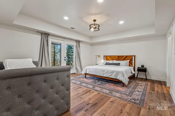 $3,490,000 | 1505 Bear Rock Trail, Cascade, ID 83611