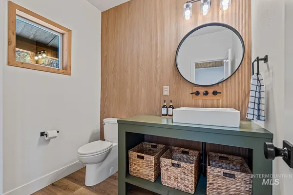 $3,490,000 | 1505 Bear Rock Trail, Cascade, ID 83611