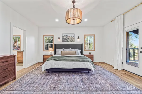 $3,490,000 | 1505 Bear Rock Trail, Cascade, ID 83611