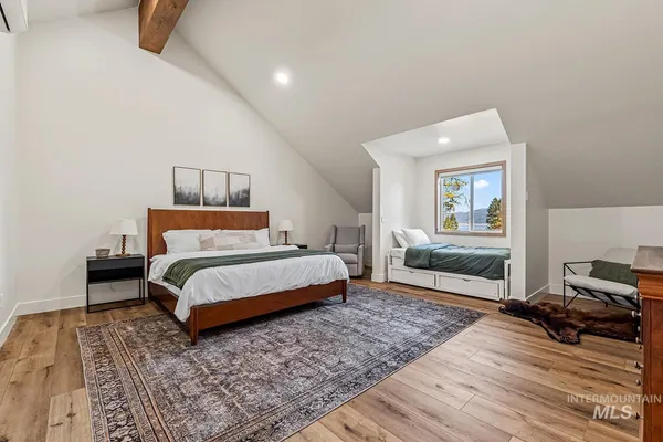 $3,490,000 | 1505 Bear Rock Trail, Cascade, ID 83611