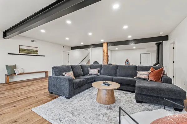 $3,490,000 | 1505 Bear Rock Trail, Cascade, ID 83611