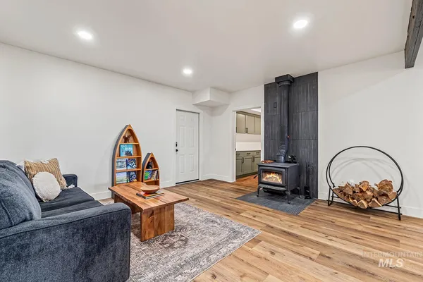 $3,490,000 | 1505 Bear Rock Trail, Cascade, ID 83611