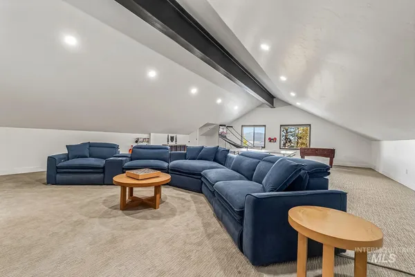 $3,490,000 | 1505 Bear Rock Trail, Cascade, ID 83611