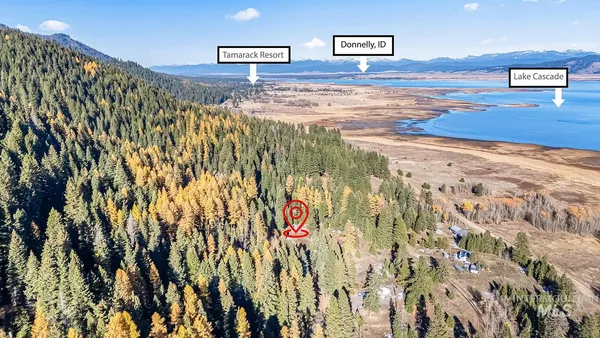 $3,490,000 | 1505 Bear Rock Trail, Cascade, ID 83611
