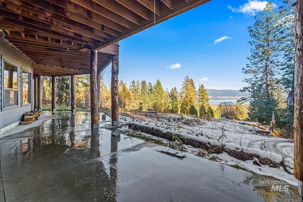 $3,490,000 | 1505 Bear Rock Trail, Cascade, ID 83611