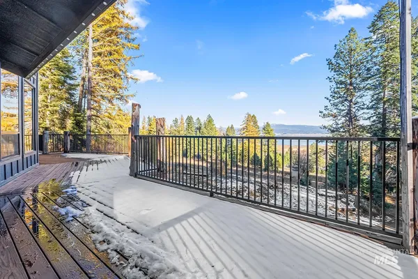 $3,490,000 | 1505 Bear Rock Trail, Cascade, ID 83611