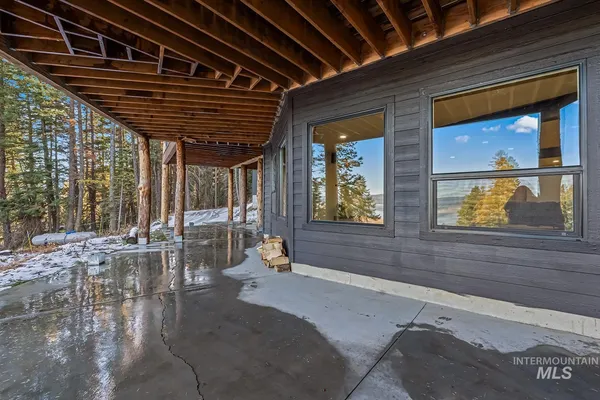 $3,490,000 | 1505 Bear Rock Trail, Cascade, ID 83611