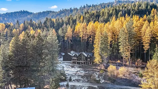 $3,490,000 | 1505 Bear Rock Trail, Cascade, ID 83611
