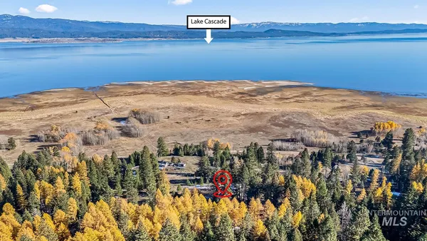 $3,490,000 | 1505 Bear Rock Trail, Cascade, ID 83611