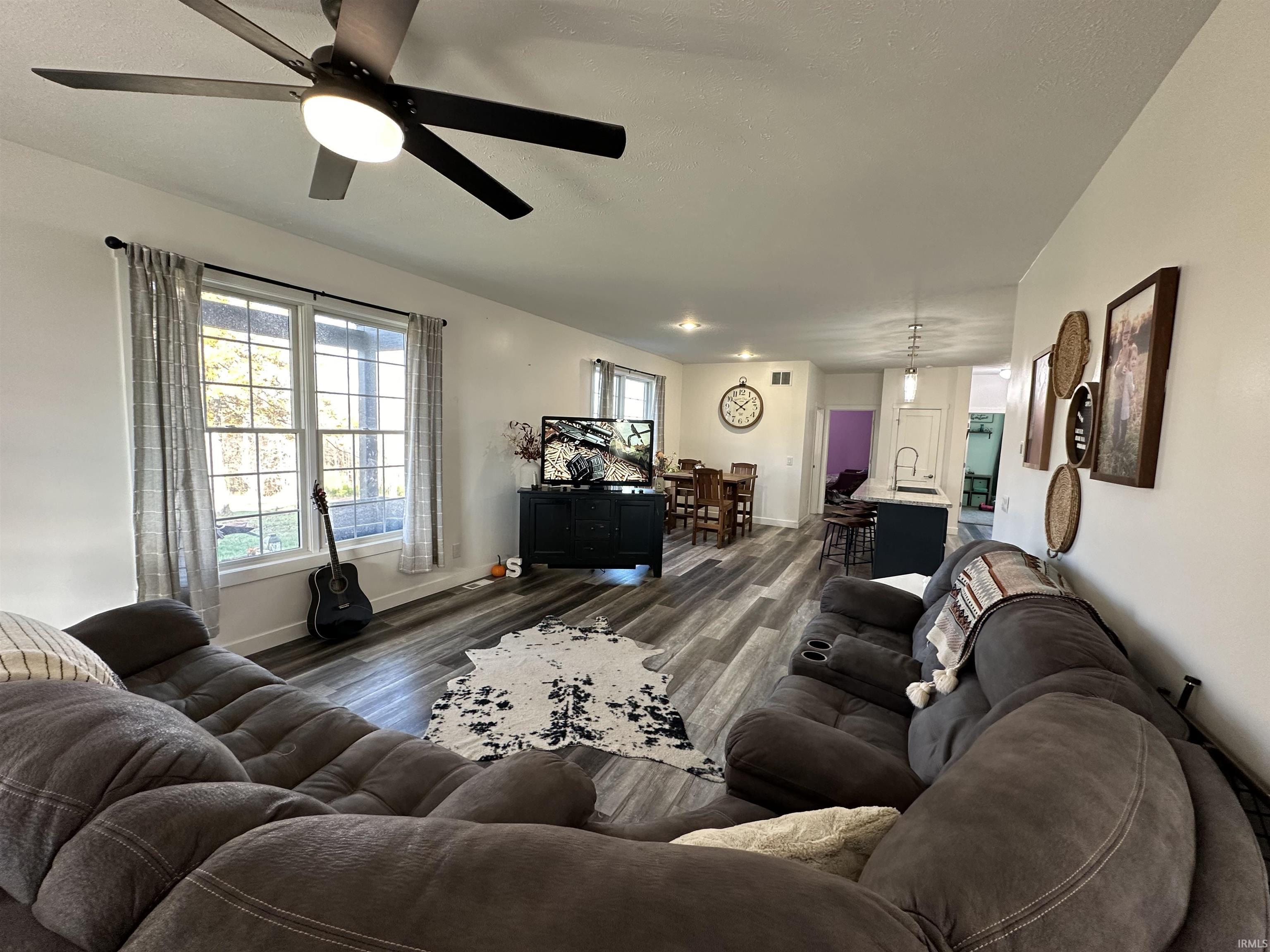 180 Breezy Hill Road Bedford, IN 47421 - Photo 12 of 36