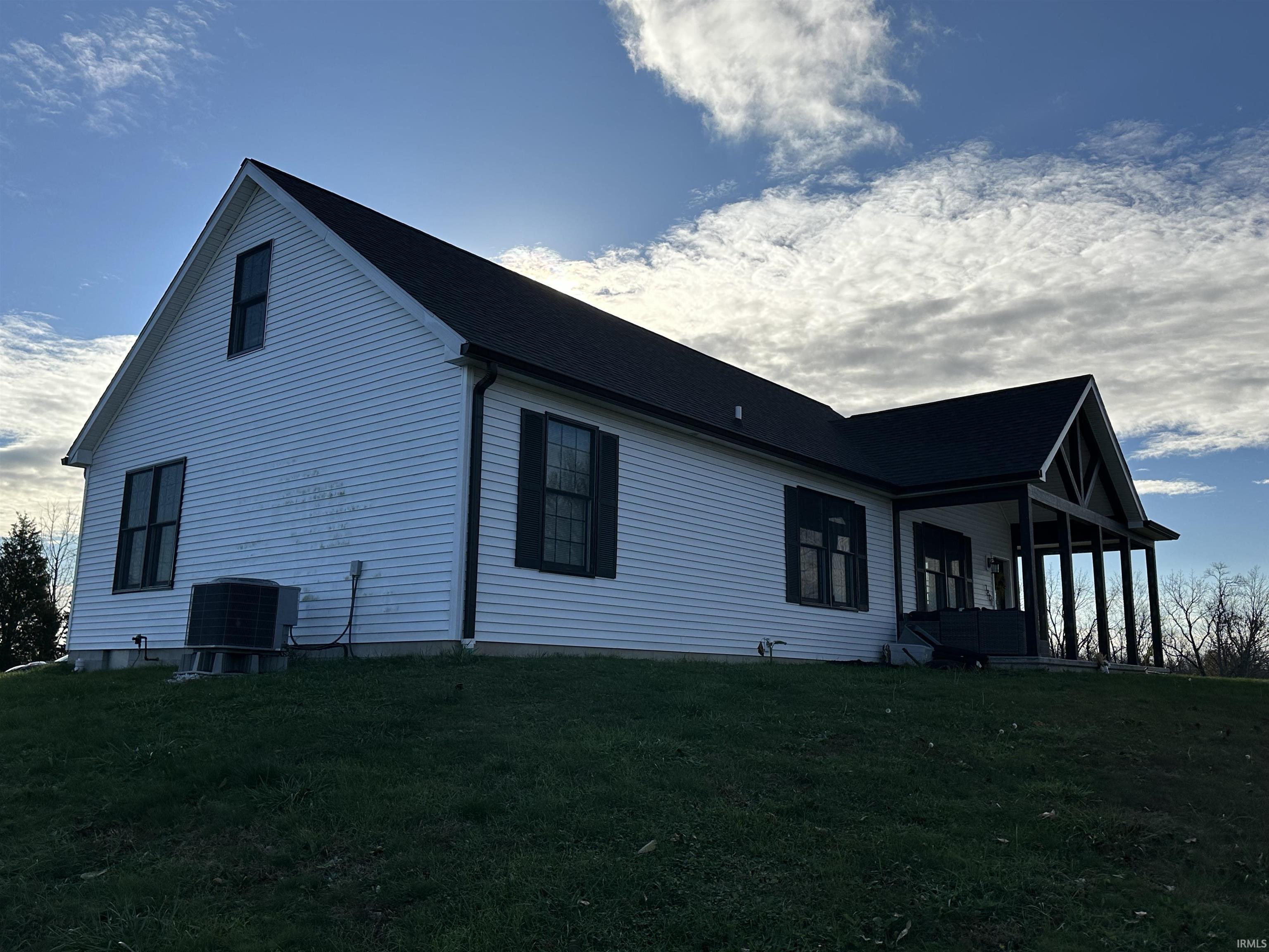 180 Breezy Hill Road Bedford, IN 47421 - Photo 9 of 36