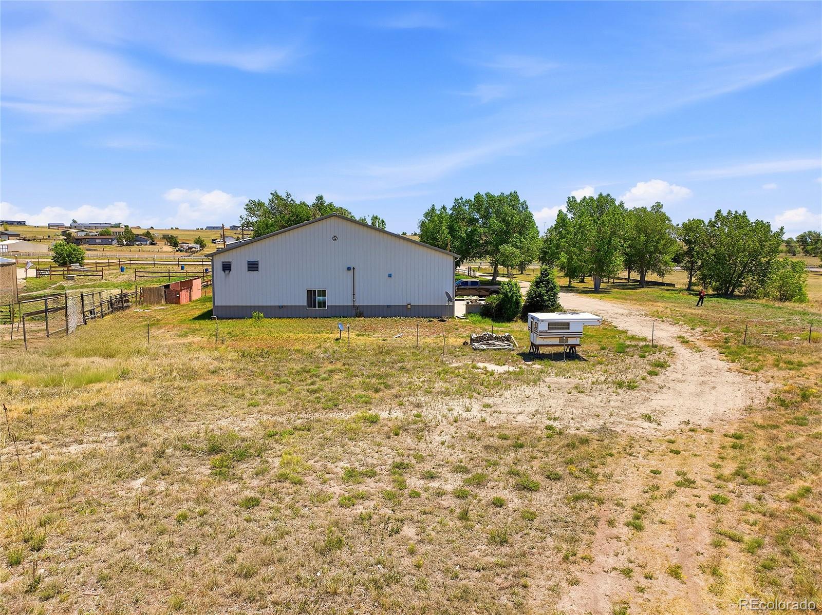 5810 Curtis Road Peyton, CO 80831 - Photo 9 of 29