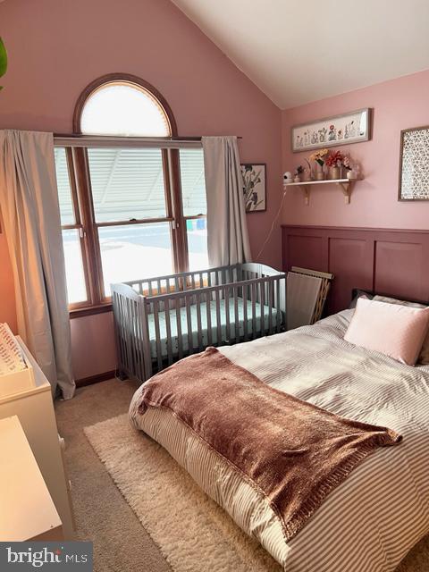89 Misty Ridge Drive Magnolia, DE 19962 - Photo 13 of 18 Bedroom 2 w/beautiful window!