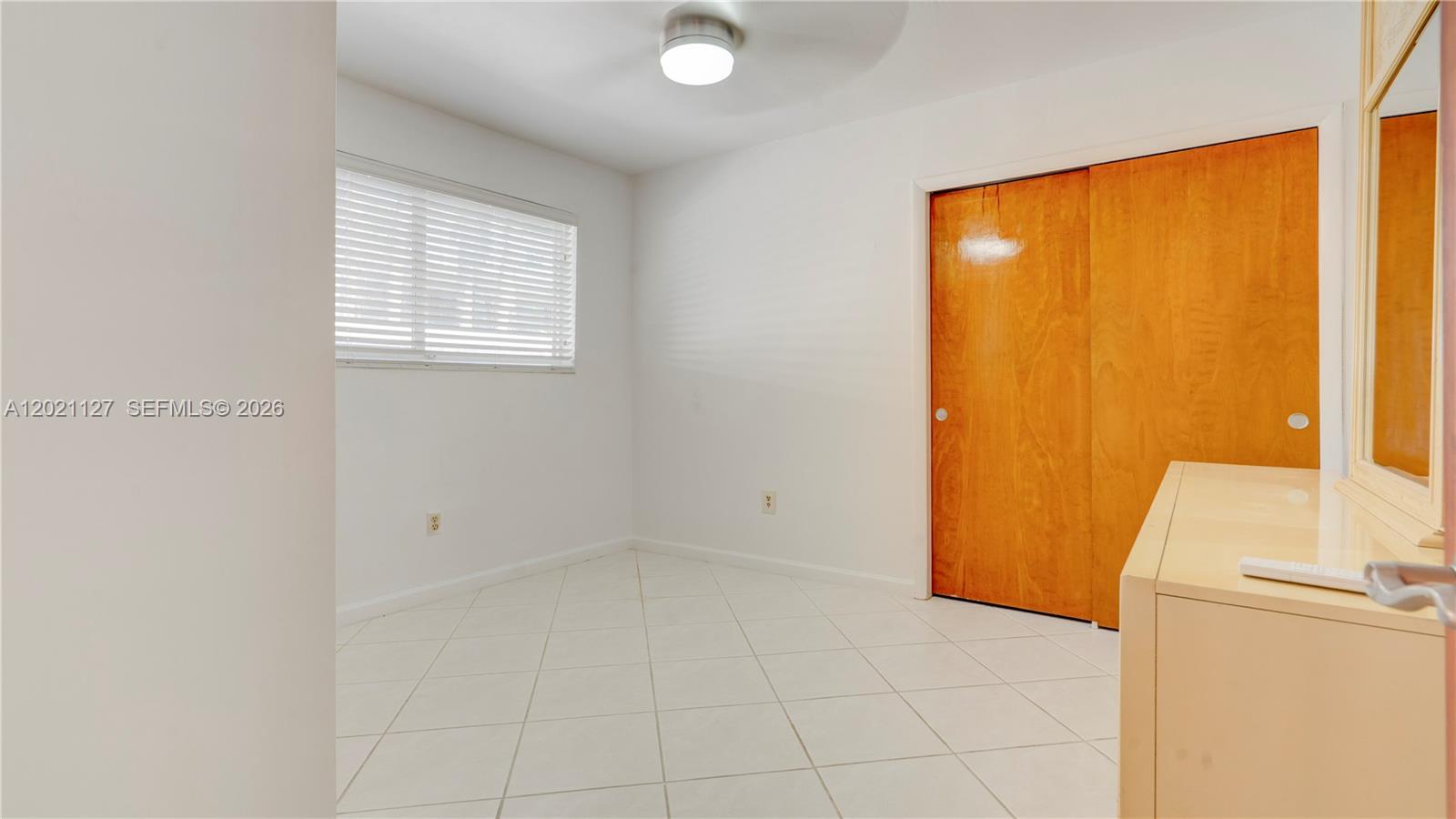 3611 Southwest 23rd Street Miami, FL 33145 - Photo 27 of 56 3613 =- bedroom 2