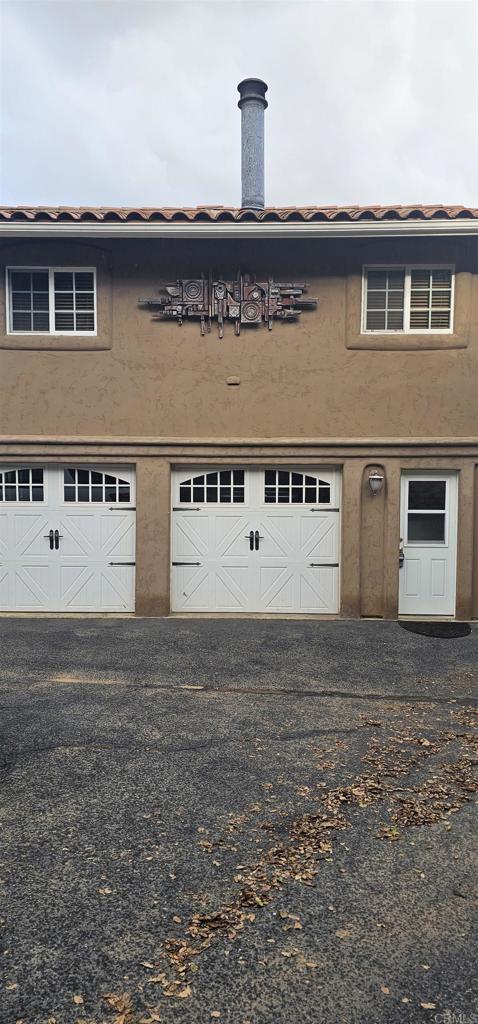 405 Solana Real Fallbrook, CA 92028 - Photo 2 of 11 a view of a house with a yard