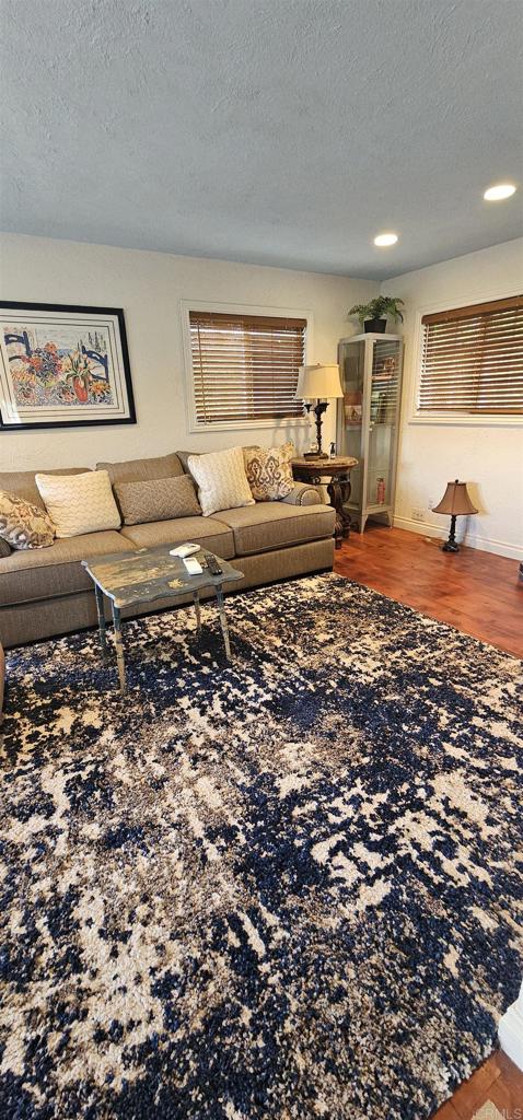 405 Solana Real Fallbrook, CA 92028 - Photo 4 of 11 a living room with a couch