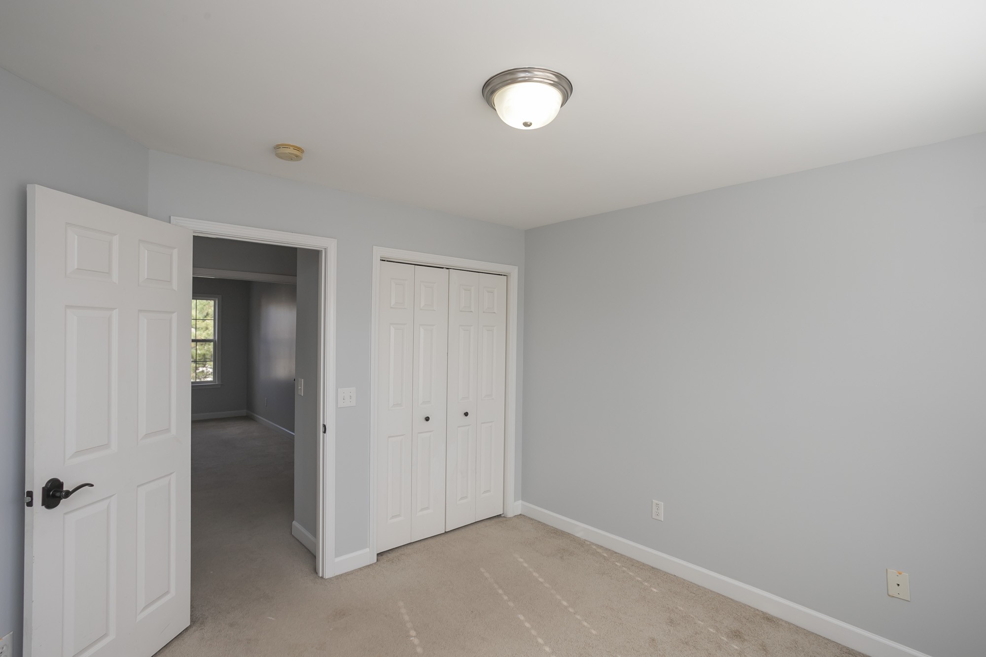 6004 Romain Court Spring Hill, TN 37174 - Photo 36 of 48 a view of an empty room
