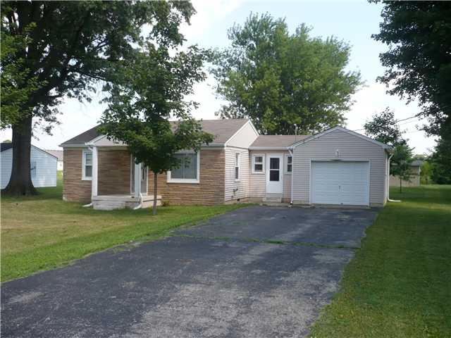 60 Ransdell Drive Franklin, IN 46131 - Photo 1 of 4 Gallery Image 1