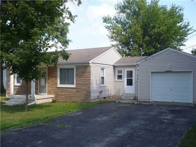 60 Ransdell Drive Franklin, IN 46131 - Photo 2 of 4 Gallery Image 2