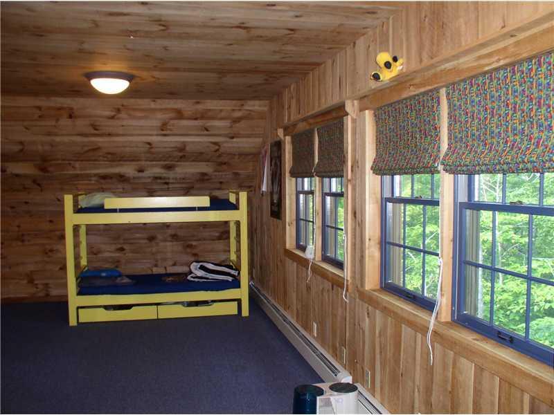 37 Davis Ridge Road Greenville Junction, ME 04442 - Photo 15 of 20 Bedroom.