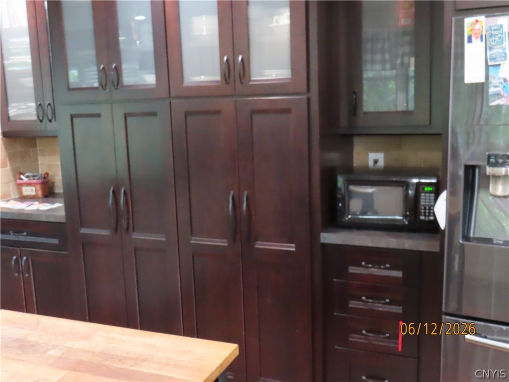 829 Tuscarora Road Sullivan, NY 13037 - Photo 6 of 21 Kitchen