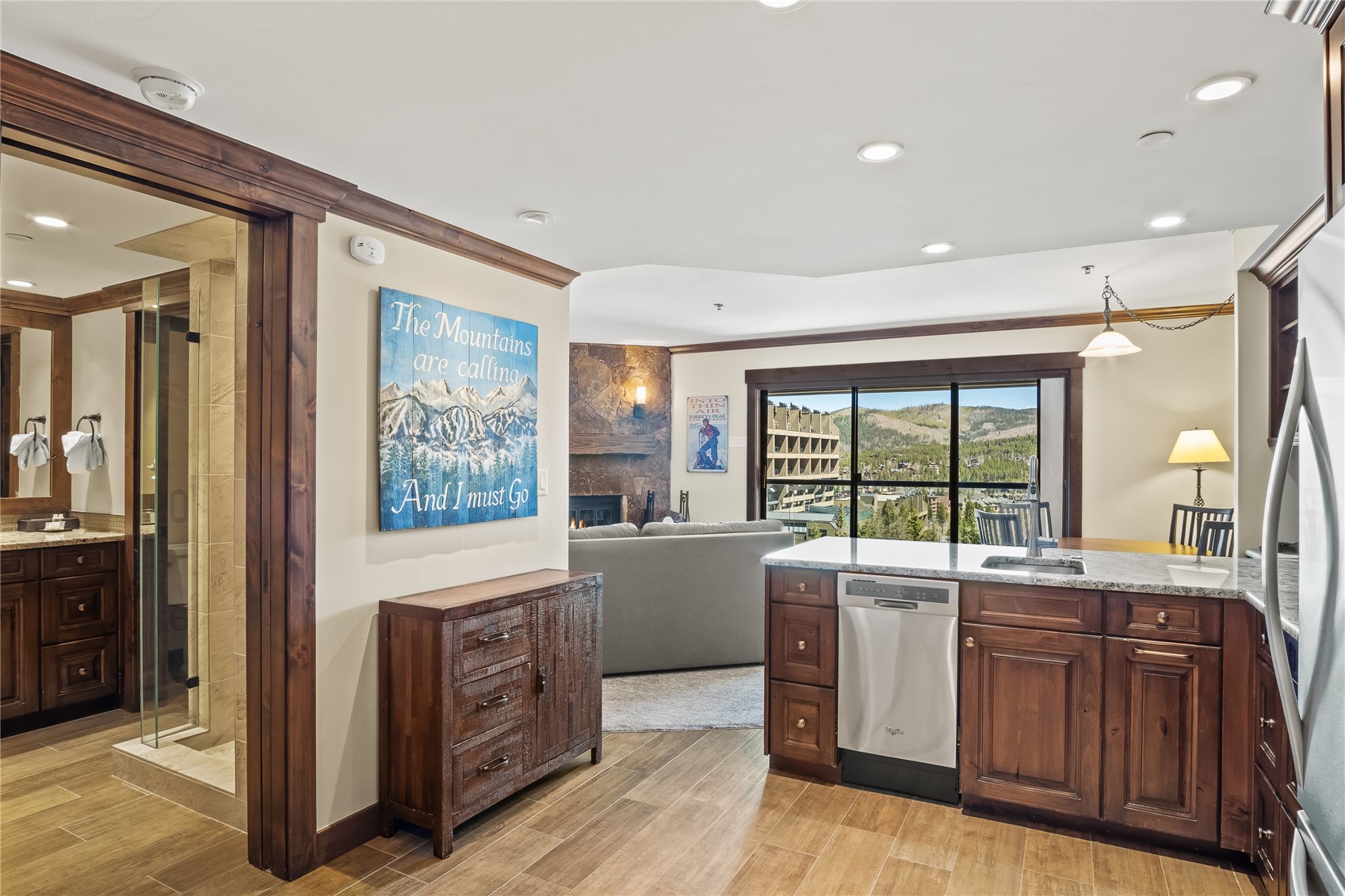 640 Village Road, Unit 4625 Breckenridge, CO 80424 - Photo 16 of 50