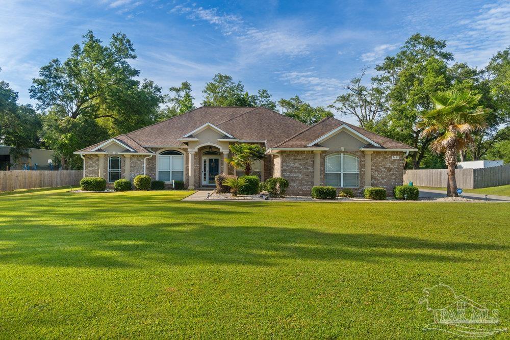 3169 Wallace Lake Road Pace, FL 32571 - Photo 14 of 45