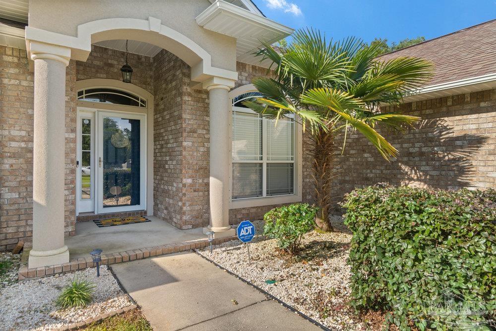 3169 Wallace Lake Road Pace, FL 32571 - Photo 17 of 45