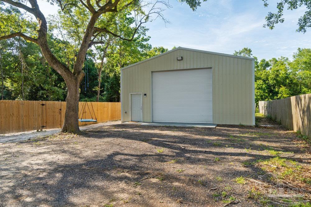 3169 Wallace Lake Road Pace, FL 32571 - Photo 18 of 45