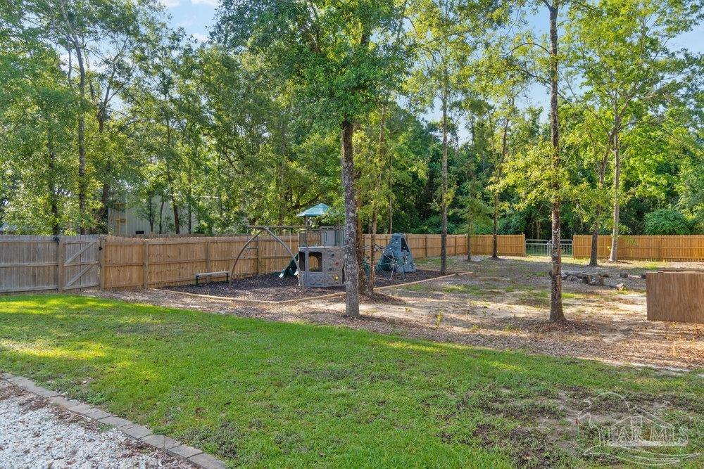 3169 Wallace Lake Road Pace, FL 32571 - Photo 19 of 45