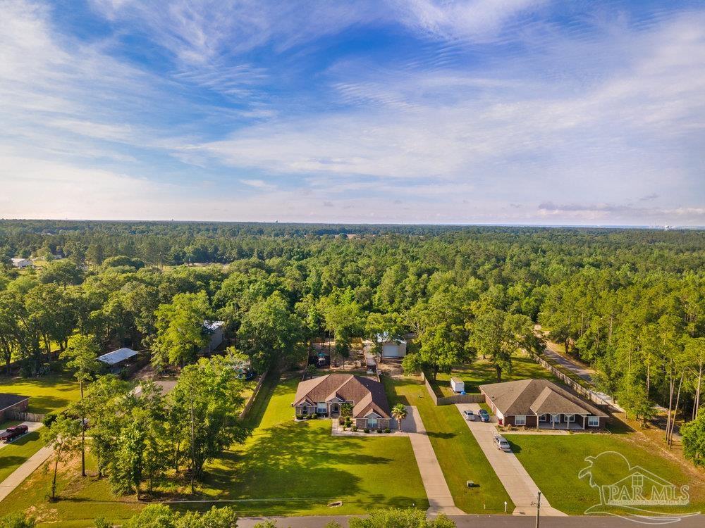 3169 Wallace Lake Road Pace, FL 32571 - Photo 4 of 45