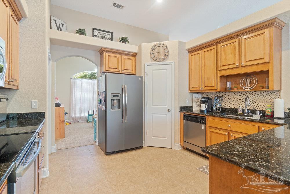 3169 Wallace Lake Road Pace, FL 32571 - Photo 32 of 45