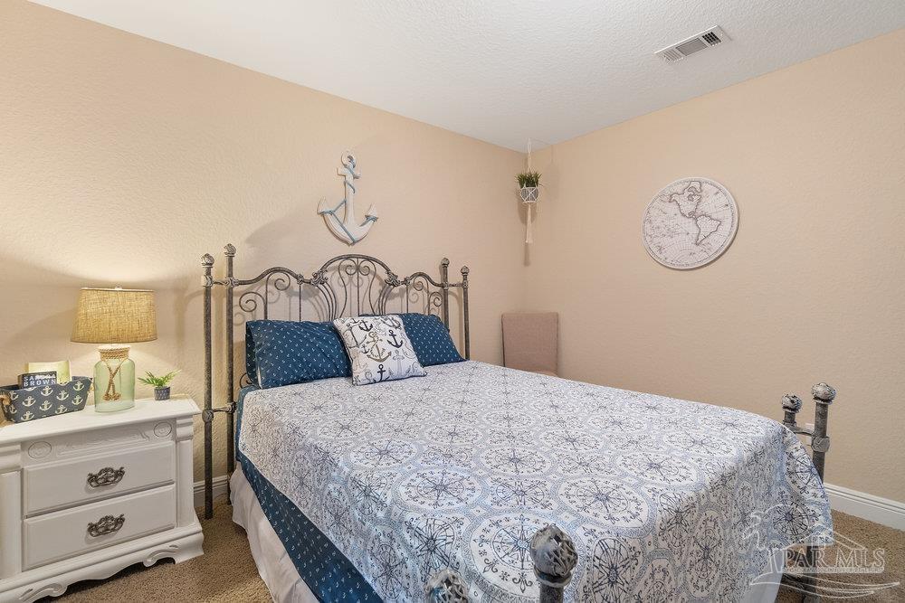 3169 Wallace Lake Road Pace, FL 32571 - Photo 40 of 45