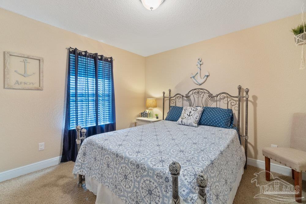3169 Wallace Lake Road Pace, FL 32571 - Photo 41 of 45