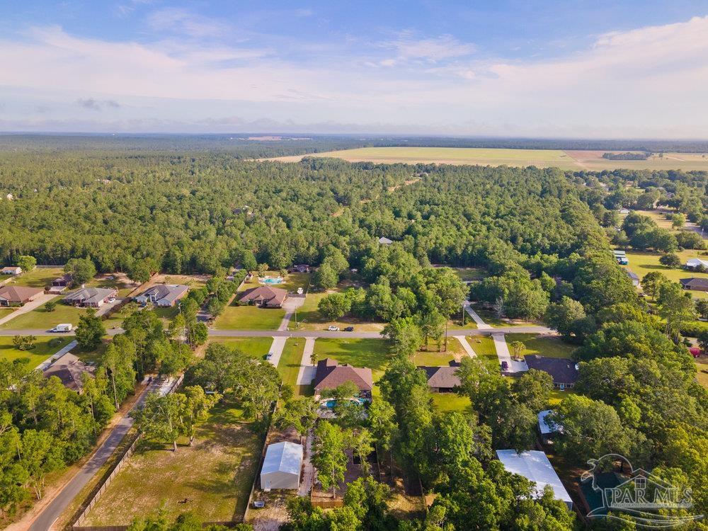 3169 Wallace Lake Road Pace, FL 32571 - Photo 7 of 45