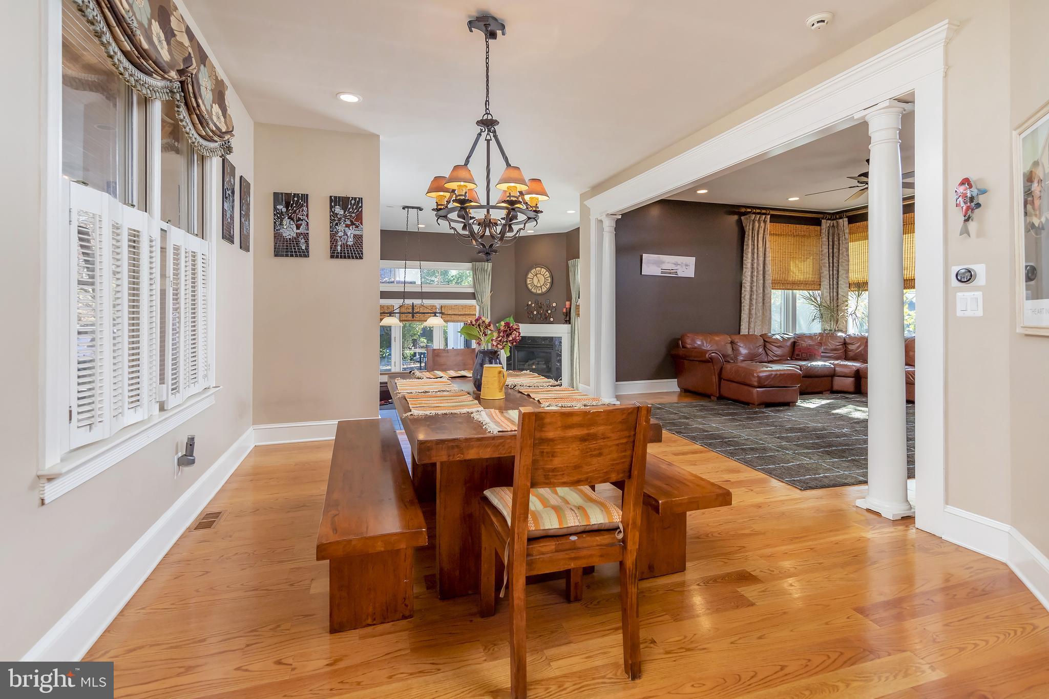 303 Warwick Road Haddonfield, NJ 08033 - Photo 19 of 48