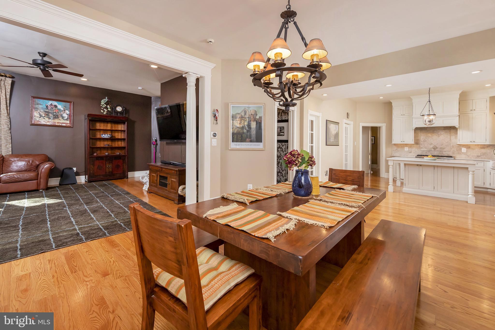 303 Warwick Road Haddonfield, NJ 08033 - Photo 20 of 48