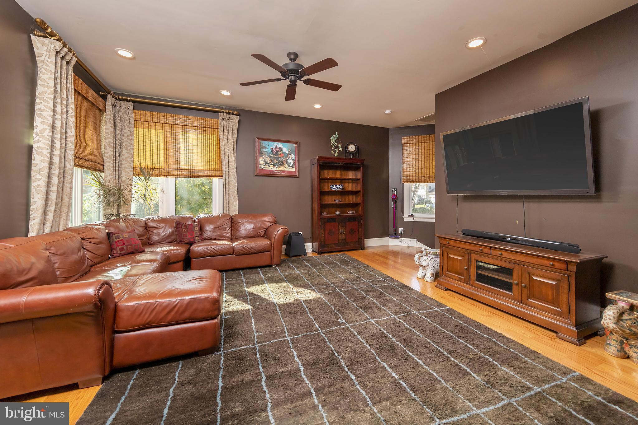 303 Warwick Road Haddonfield, NJ 08033 - Photo 21 of 48 Family Room