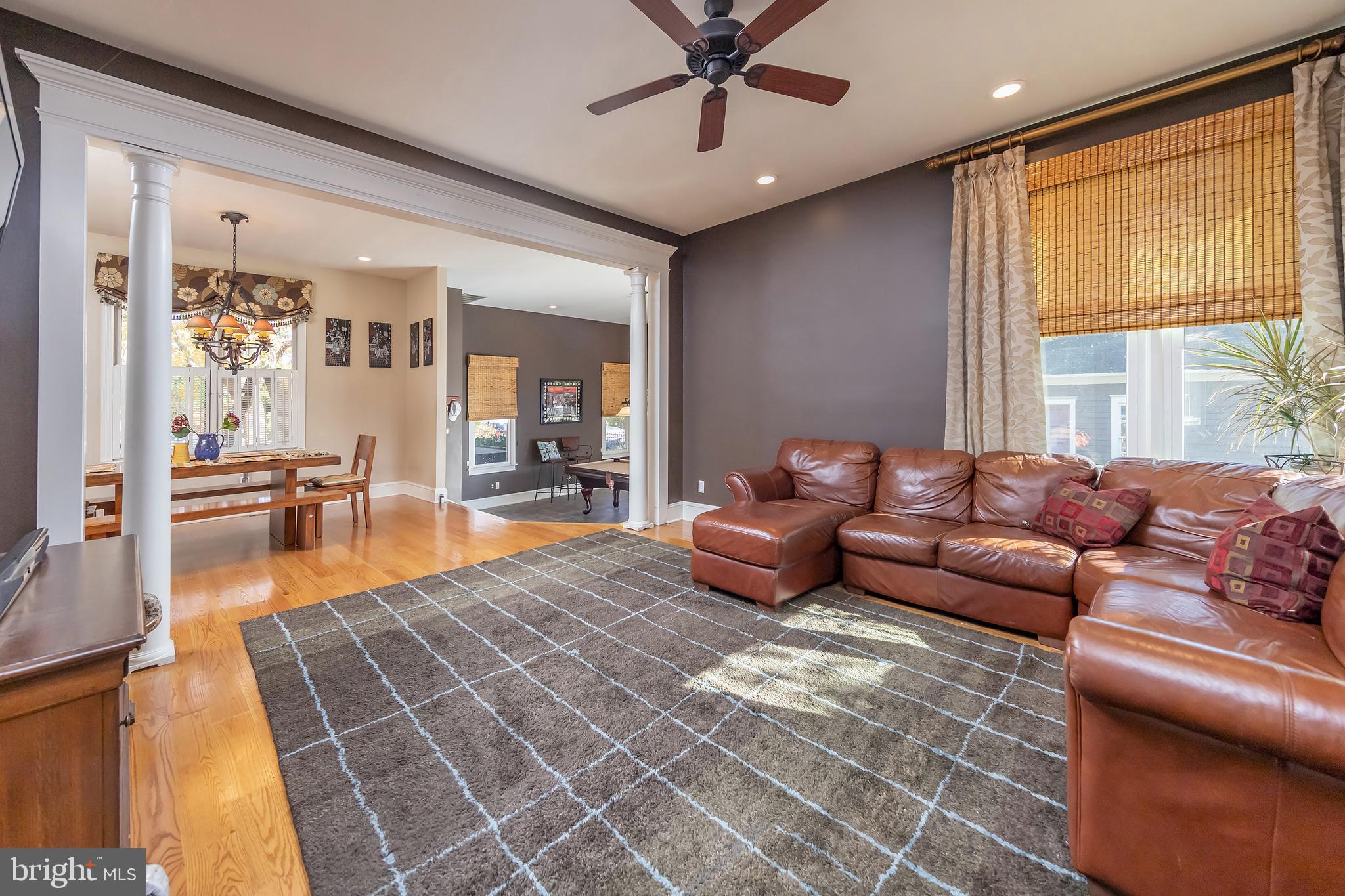 303 Warwick Road Haddonfield, NJ 08033 - Photo 22 of 48 Family Room