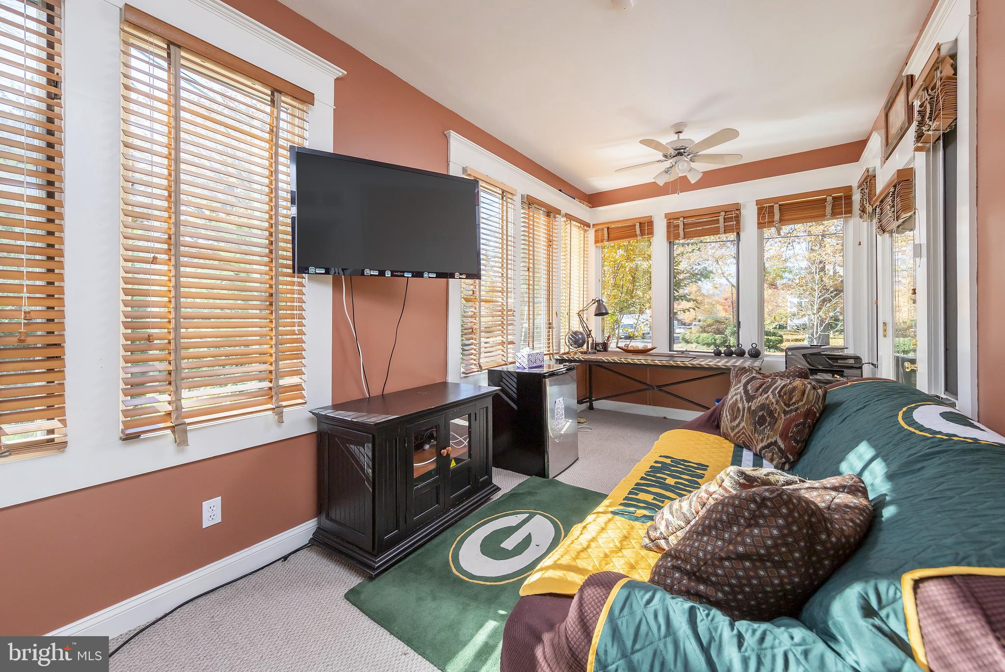 303 Warwick Road Haddonfield, NJ 08033 - Photo 27 of 48 Sunroom
