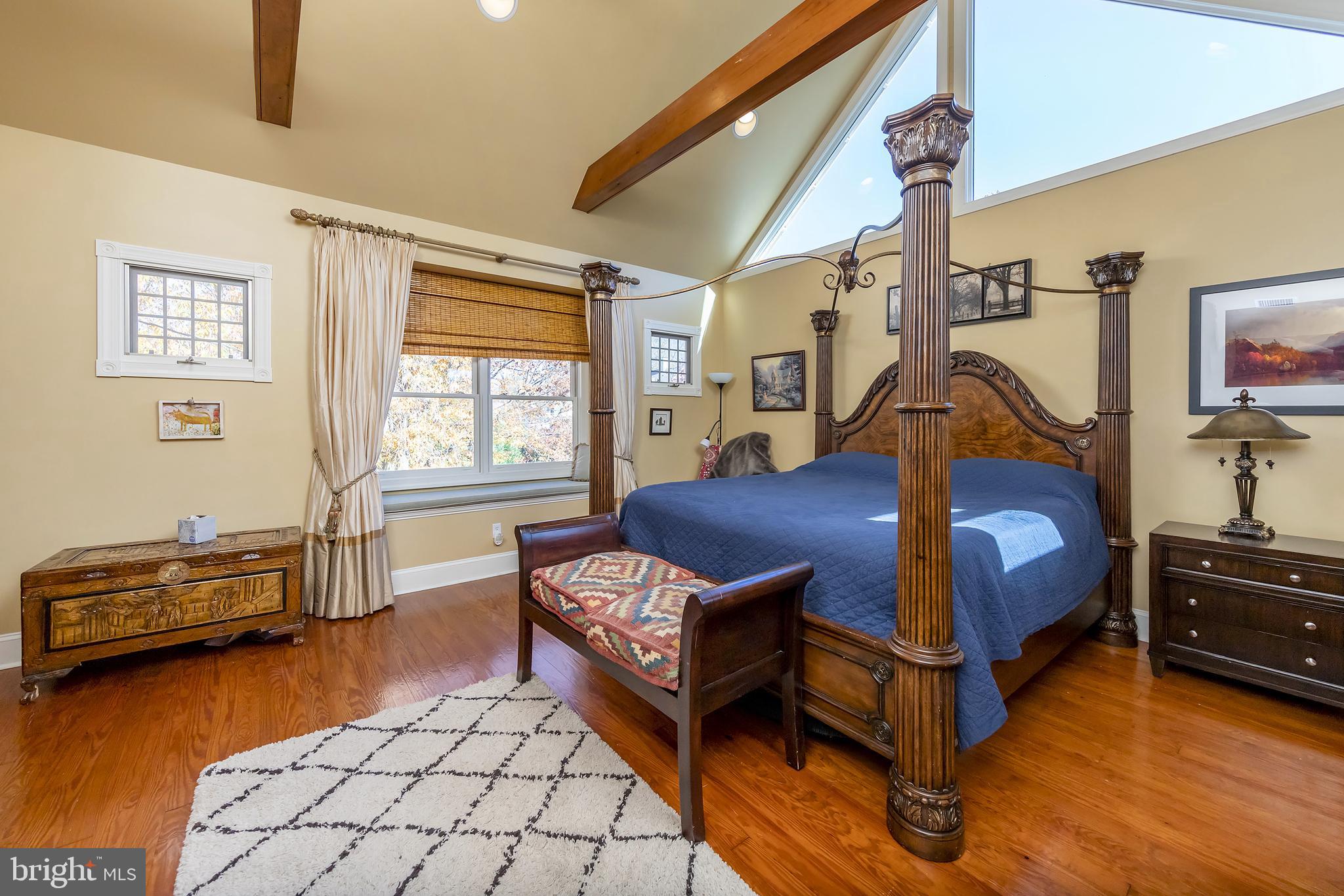 303 Warwick Road Haddonfield, NJ 08033 - Photo 29 of 48
