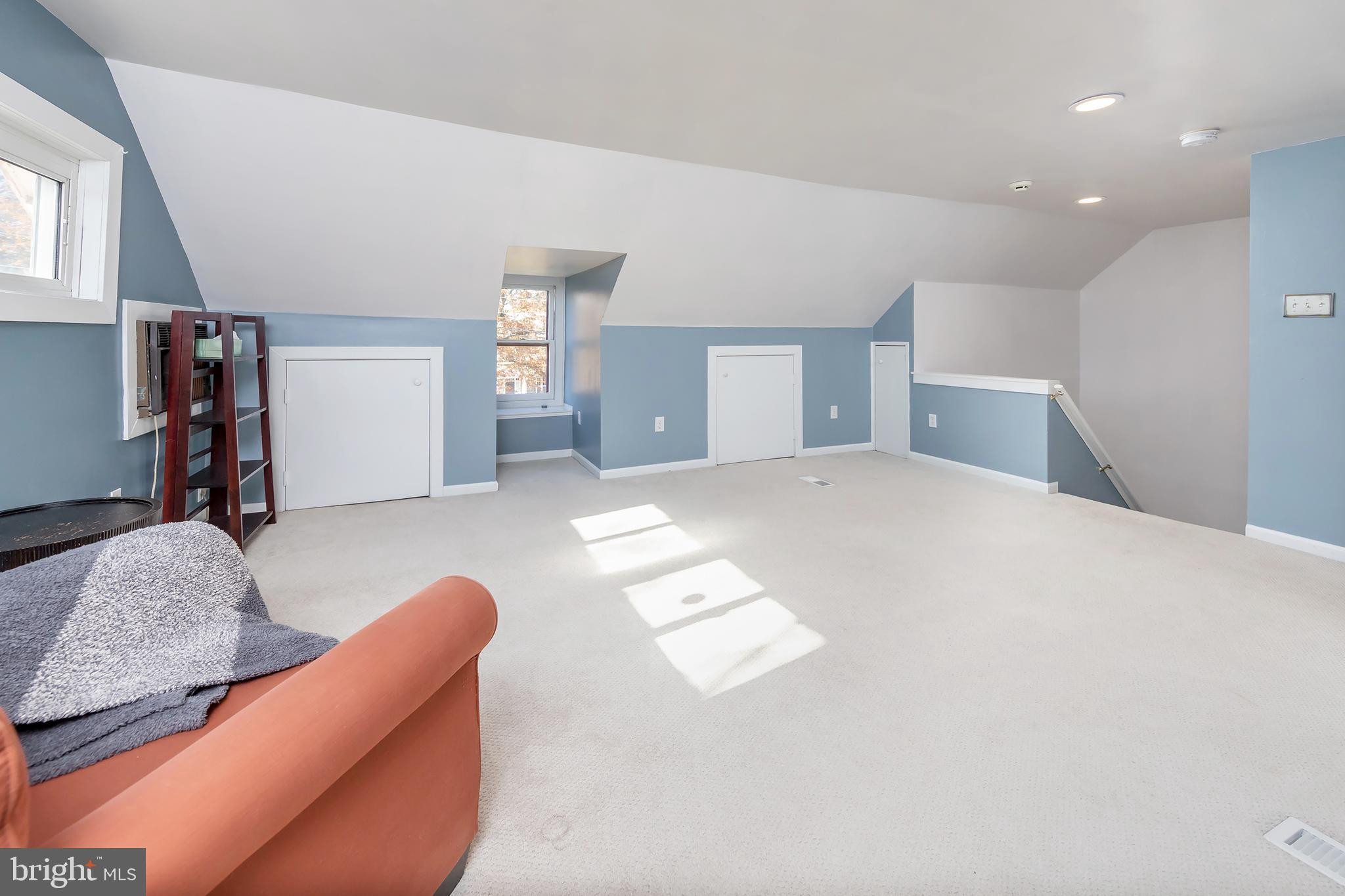 303 Warwick Road Haddonfield, NJ 08033 - Photo 40 of 48 4th bedroom/loft