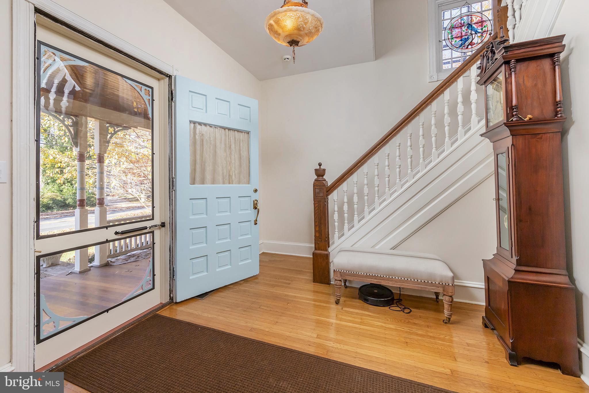 303 Warwick Road Haddonfield, NJ 08033 - Photo 5 of 48