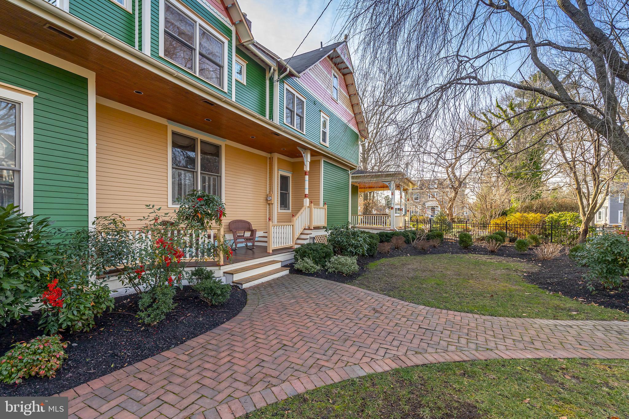 303 Warwick Road Haddonfield, NJ 08033 - Photo 43 of 48
