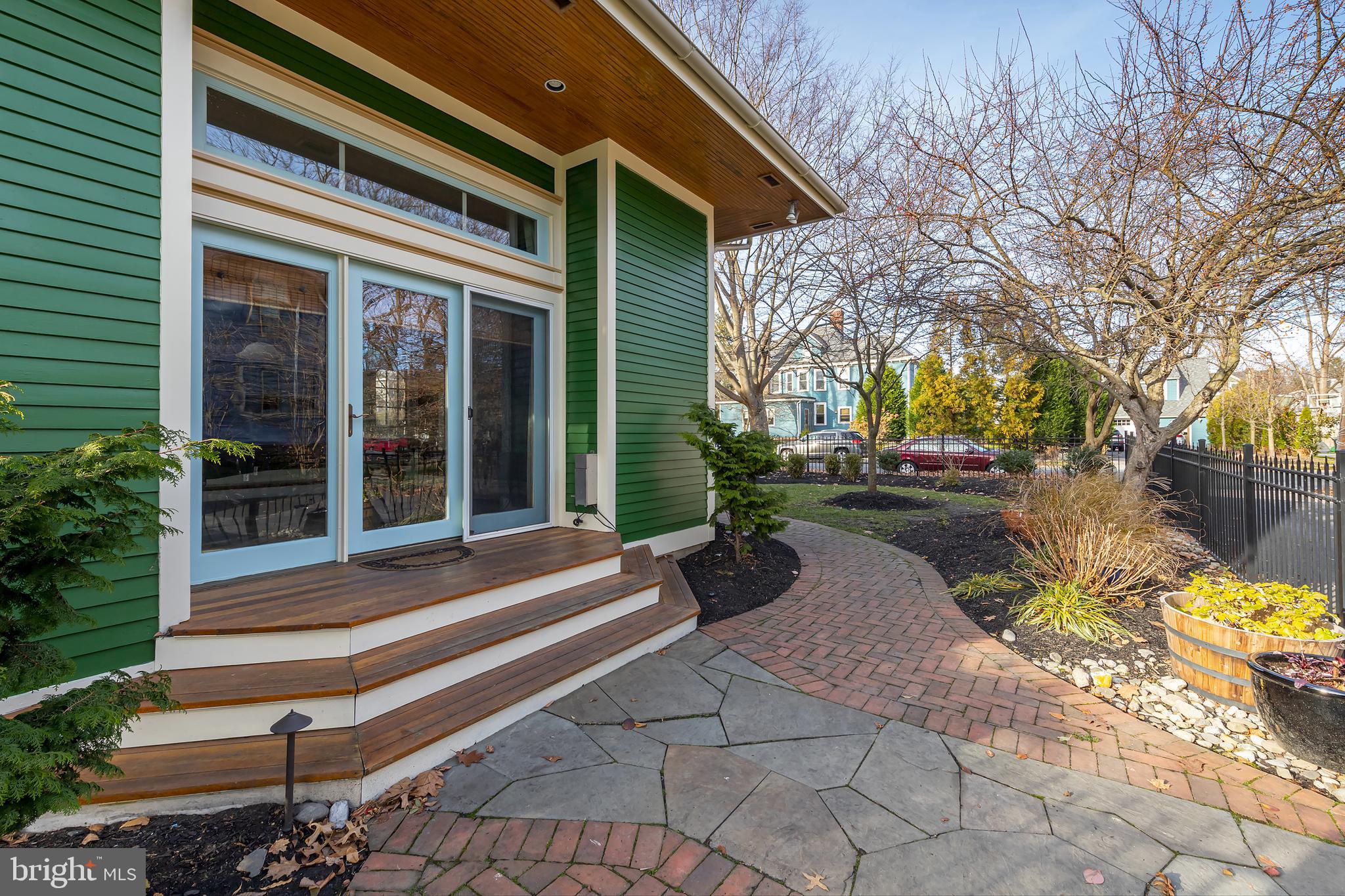 303 Warwick Road Haddonfield, NJ 08033 - Photo 47 of 48