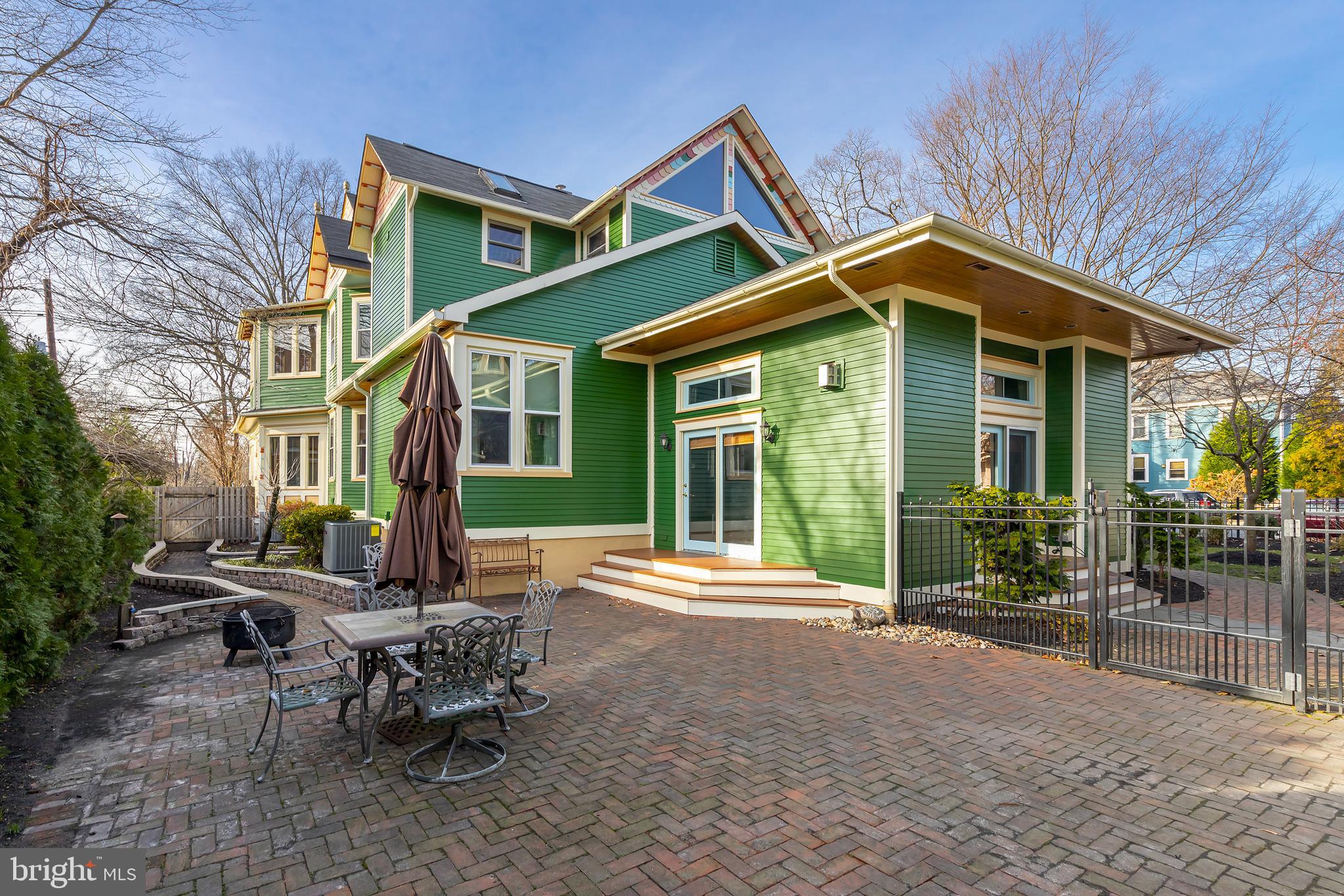 303 Warwick Road Haddonfield, NJ 08033 - Photo 48 of 48